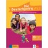 DIE DEUTSCHPROFIS A1.2 KURS - UND ÜBUNGSBUCH HYBRIDE AUSGABE ALLANGO